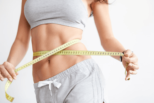 πώς να χάσετε βάρος γρήγορα και αποτελεσματικά στο στομάχι)
